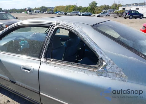 1996 Honda Accord Lx from USA, damaged, VIN 1HGCD7133TA031441